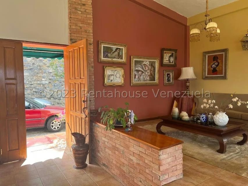 Casa (Multipes Niveles) en Venta en Parque Caiza, Distrito Metropolitano - 8
