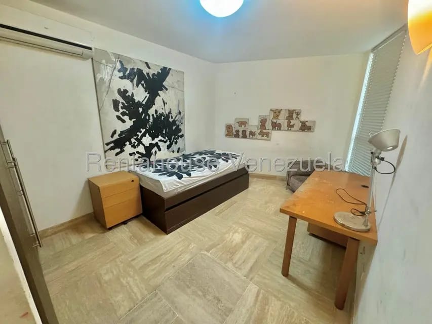 Apartamento (1 Nivel) en Venta en Lomas de Las Mercedes, Distrito Metropolitano - 15