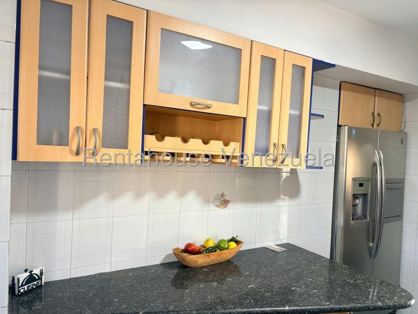 Apartamento (1 Nivel) en Alquiler en Terrazas del Avila, Distrito Metropolitano - 17