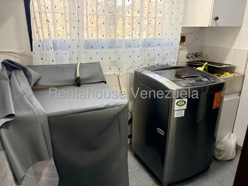 Apartamento (1 Nivel) en Alquiler en Terrazas del Avila, Distrito Metropolitano - 20