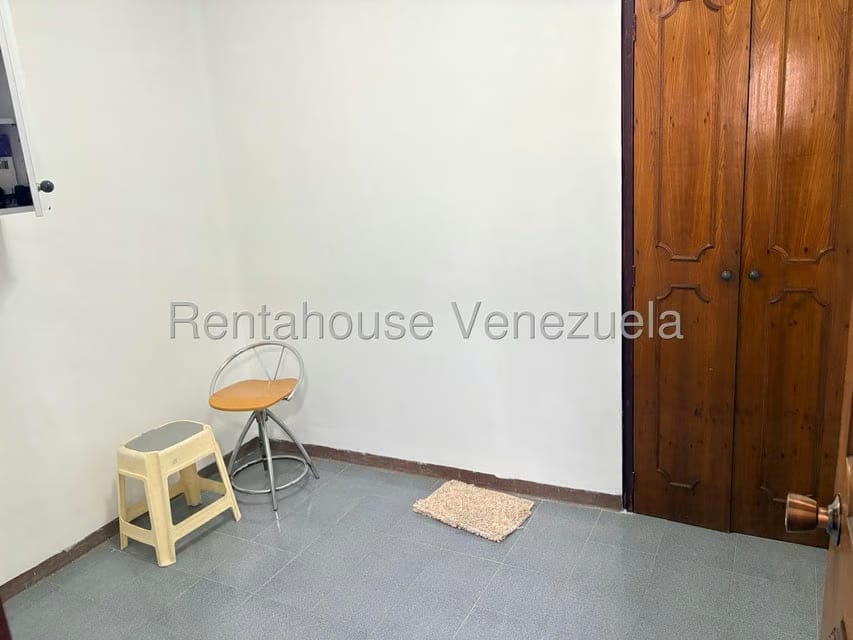 Apartamento (1 Nivel) en Alquiler en Terrazas del Avila, Distrito Metropolitano - 21