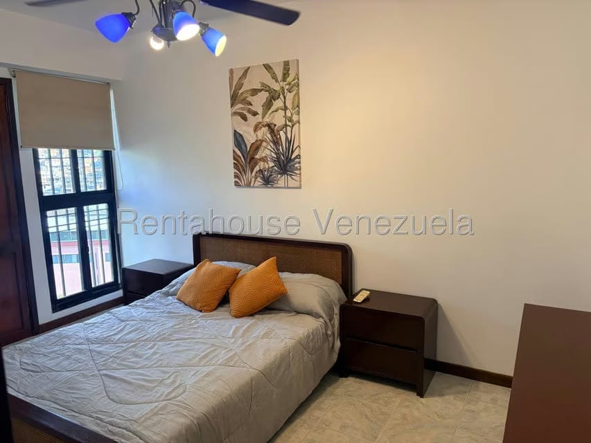 Apartamento (1 Nivel) en Alquiler en Terrazas del Avila, Distrito Metropolitano - 24