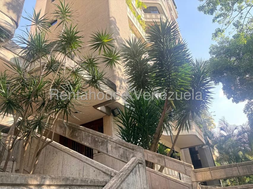 Apartamento (1 Nivel) en Alquiler en Terrazas del Avila, Distrito Metropolitano - 4