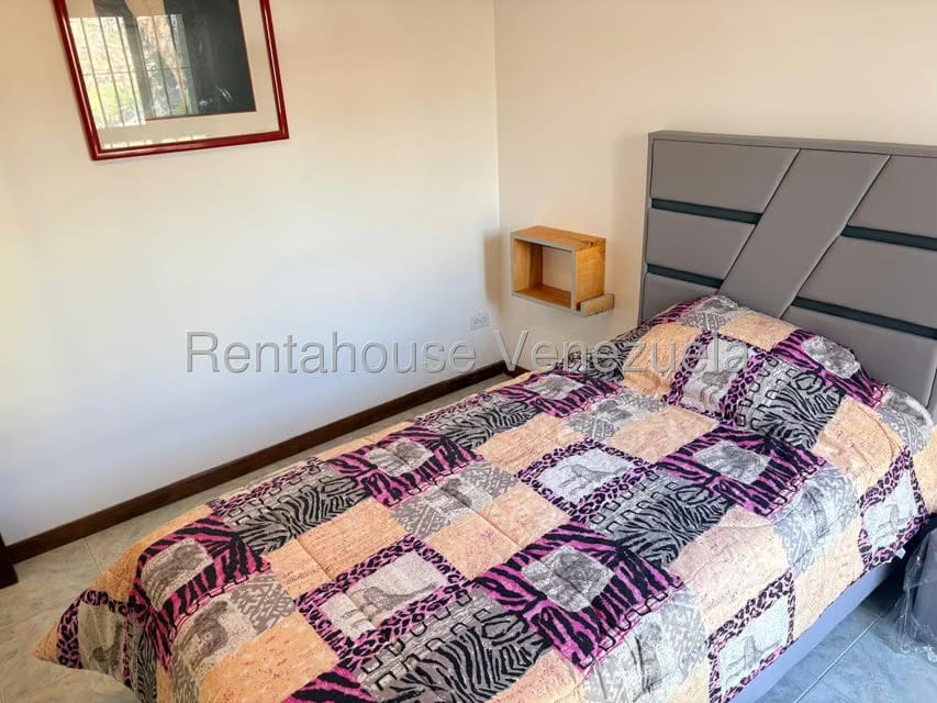 Apartamento (1 Nivel) en Alquiler en Terrazas del Avila, Distrito Metropolitano - 32