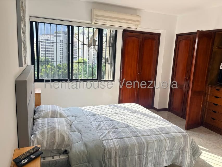 Apartamento (1 Nivel) en Alquiler en Terrazas del Avila, Distrito Metropolitano - 37