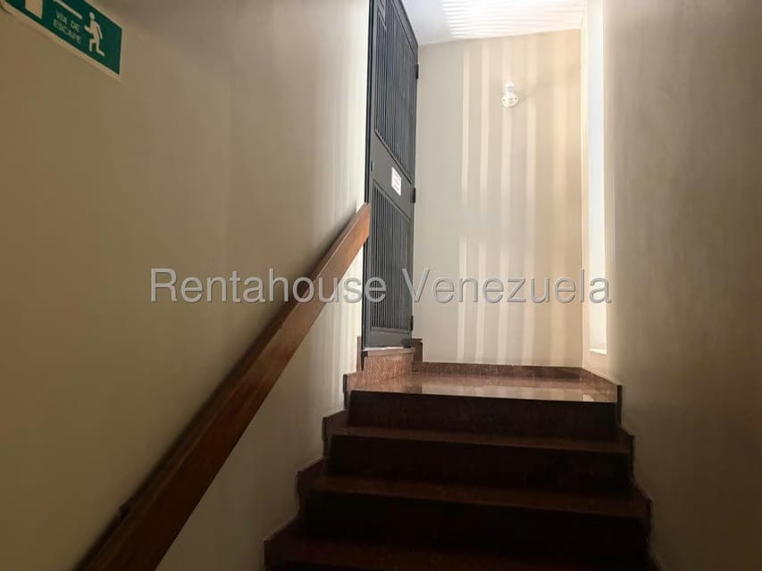 Apartamento (1 Nivel) en Alquiler en Terrazas del Avila, Distrito Metropolitano - 40
