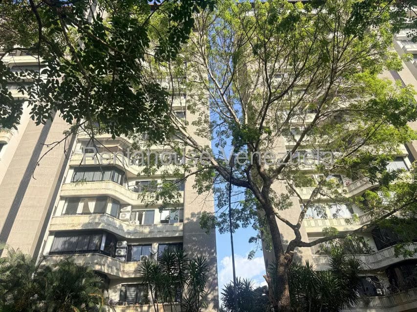 Apartamento (1 Nivel) en Alquiler en Terrazas del Avila, Distrito Metropolitano - 43