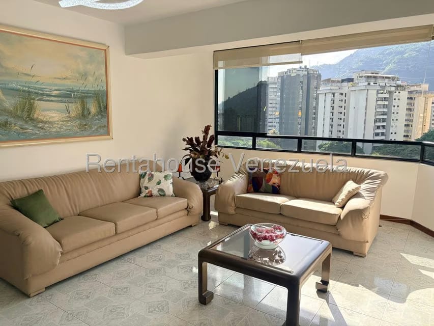 Apartamento (1 Nivel) en Alquiler en Terrazas del Avila, Distrito Metropolitano - 10