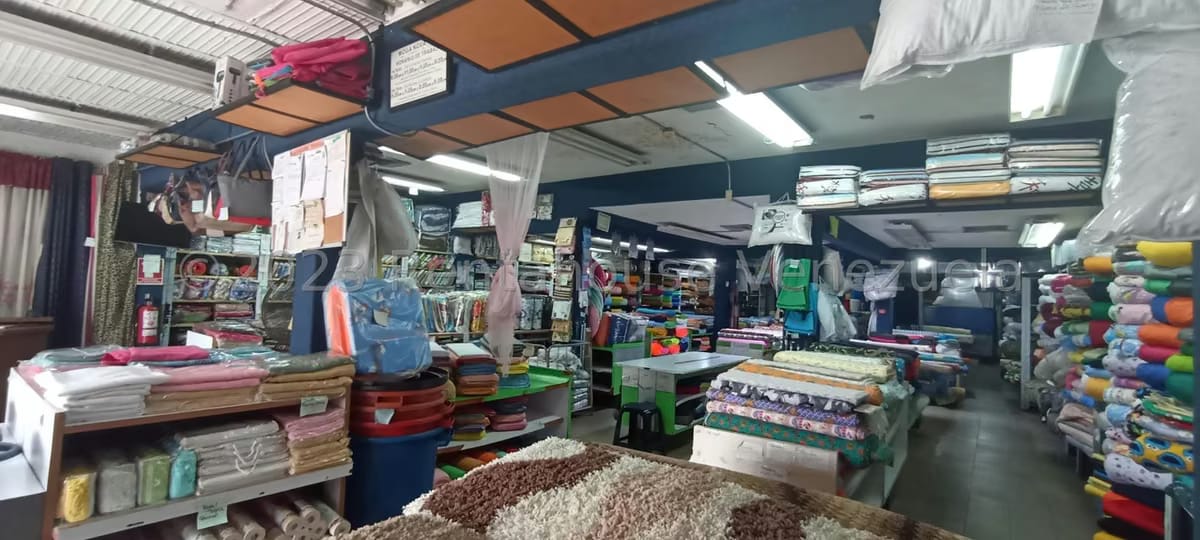 Comercial (Local Comercial) en Venta en La Limpia, Zulia - 12