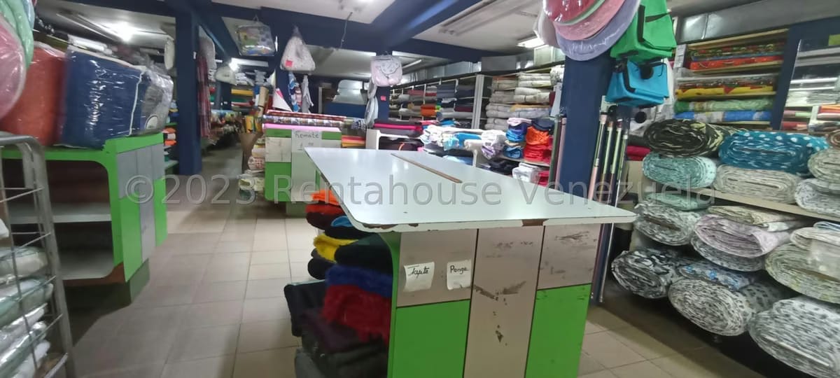 Comercial (Local Comercial) en Venta en La Limpia, Zulia - 14