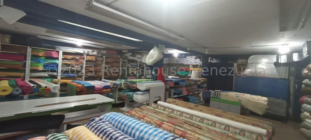 Comercial (Local Comercial) en Venta en La Limpia, Zulia - 15
