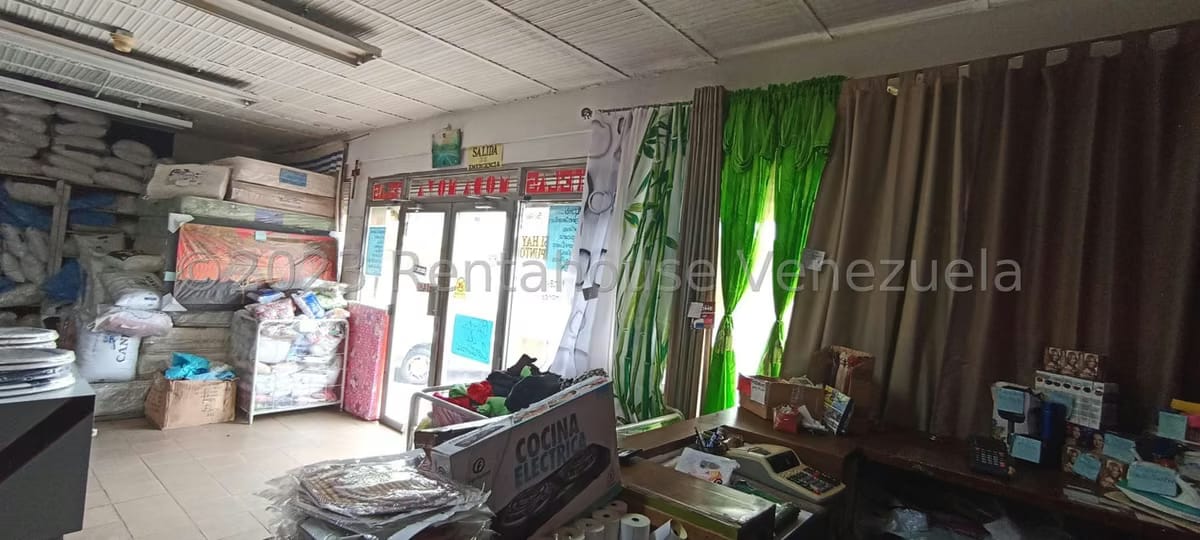 Comercial (Local Comercial) en Venta en La Limpia, Zulia - 20