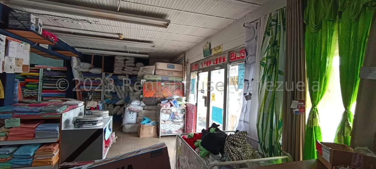 Comercial (Local Comercial) en Venta en La Limpia, Zulia - 22