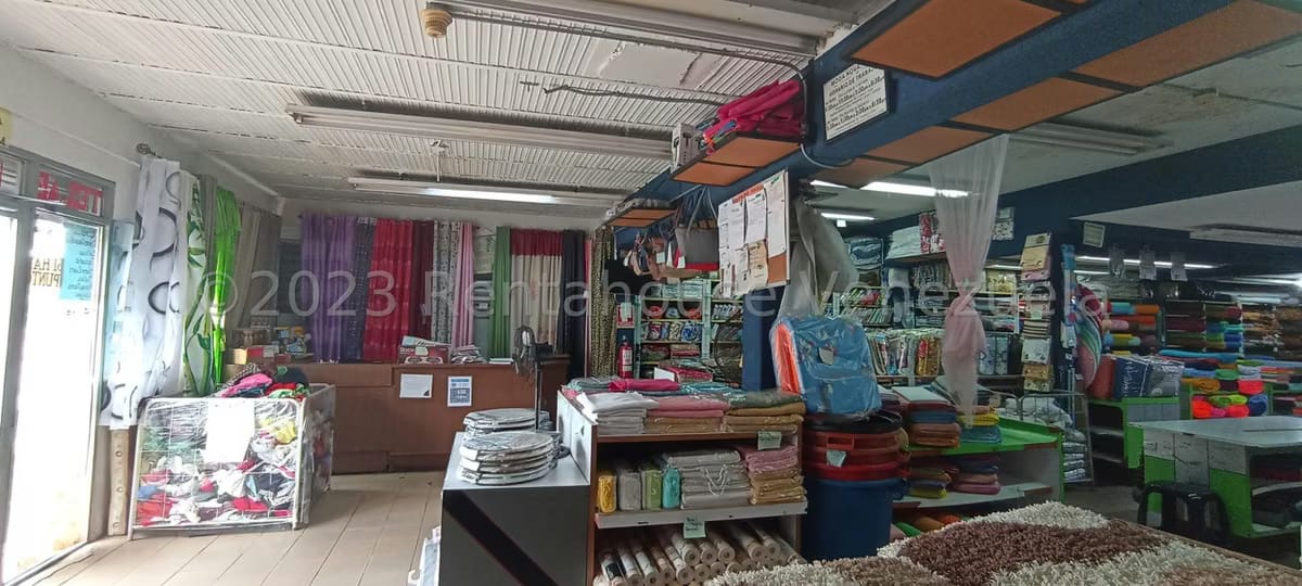Comercial (Local Comercial) en Venta en La Limpia, Zulia - 23