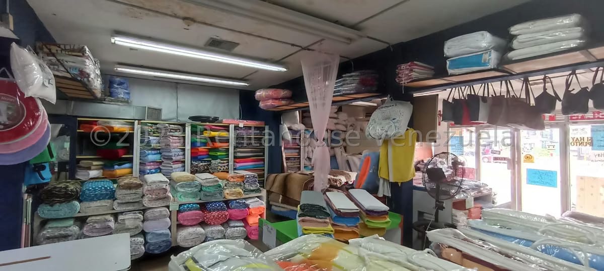 Comercial (Local Comercial) en Venta en La Limpia, Zulia - 24
