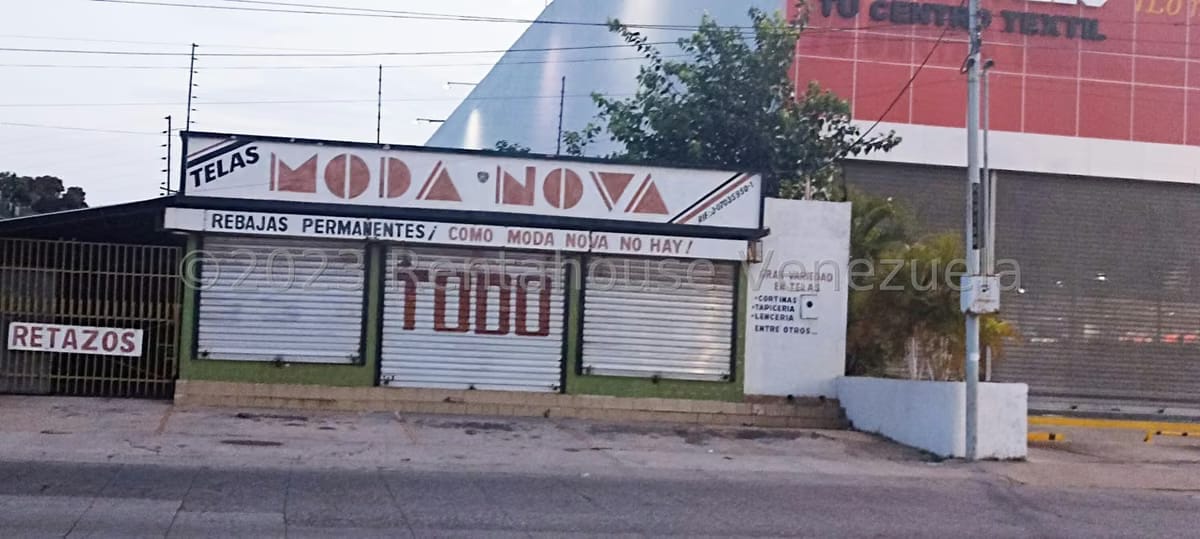 Comercial (Local Comercial) en Venta en La Limpia, Zulia - 25