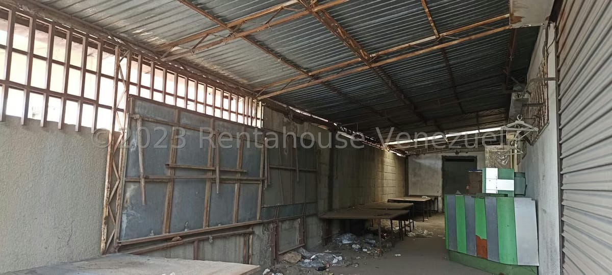Comercial (Local Comercial) en Venta en La Limpia, Zulia - 27
