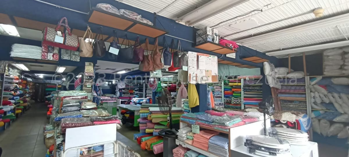 Comercial (Local Comercial) en Venta en La Limpia, Zulia - 6