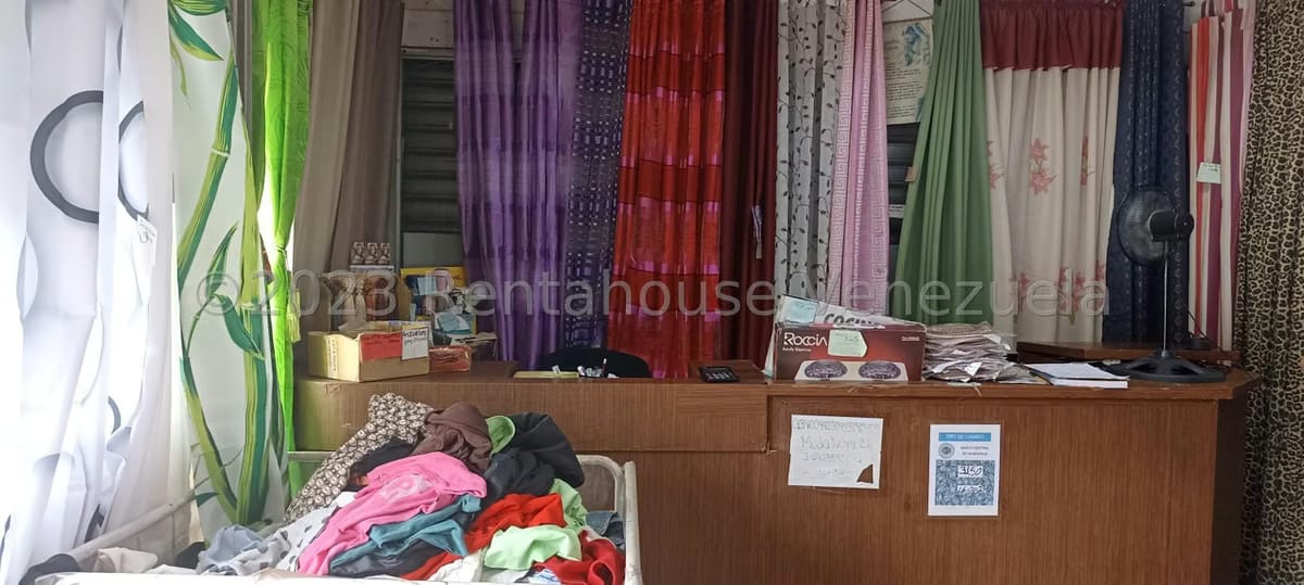 Comercial (Local Comercial) en Venta en La Limpia, Zulia - 7