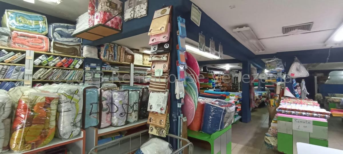 Comercial (Local Comercial) en Venta en La Limpia, Zulia - 8