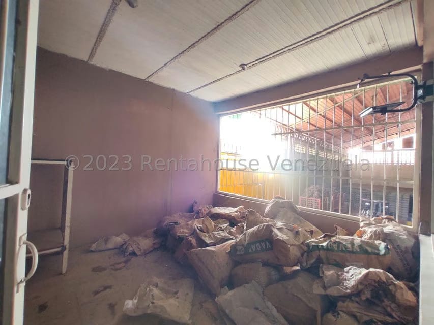 Comercial (Galpon - Deposito) en Venta en San Joaquin de Turmero, Aragua - 7