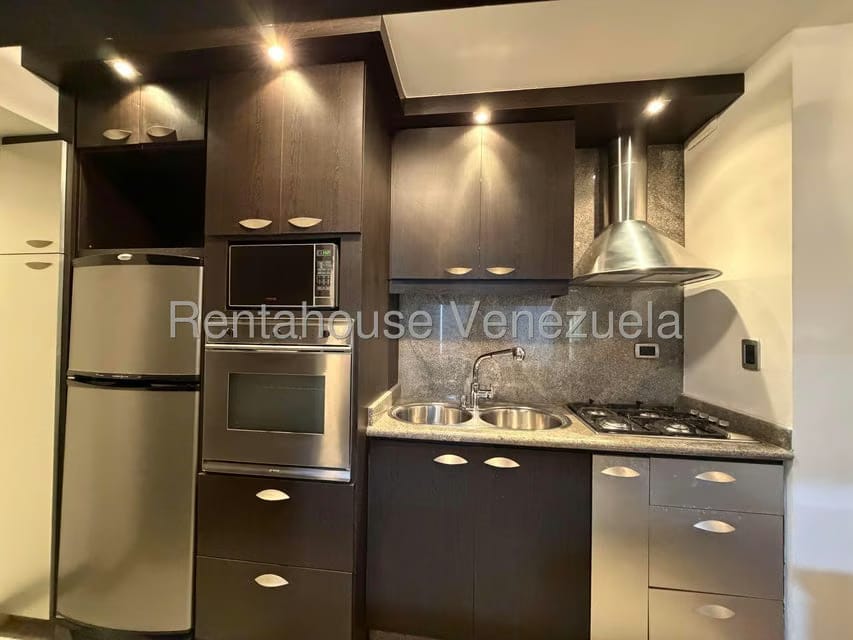 Apartamento (1 Nivel) en Alquiler en La Campiña, Distrito Metropolitano - 8
