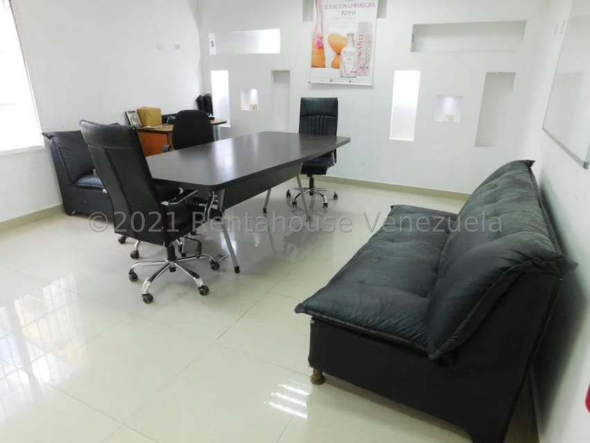 Comercial (Local Comercial) en Venta en Agua Viva, Lara