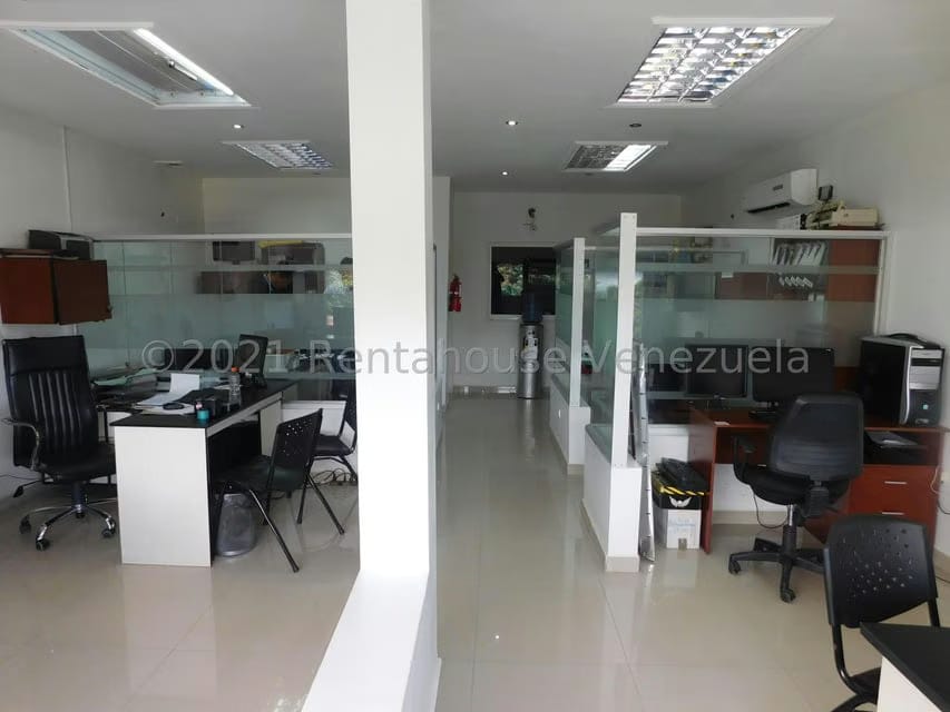 Comercial (Local Comercial) en Venta en Agua Viva, Lara - 11