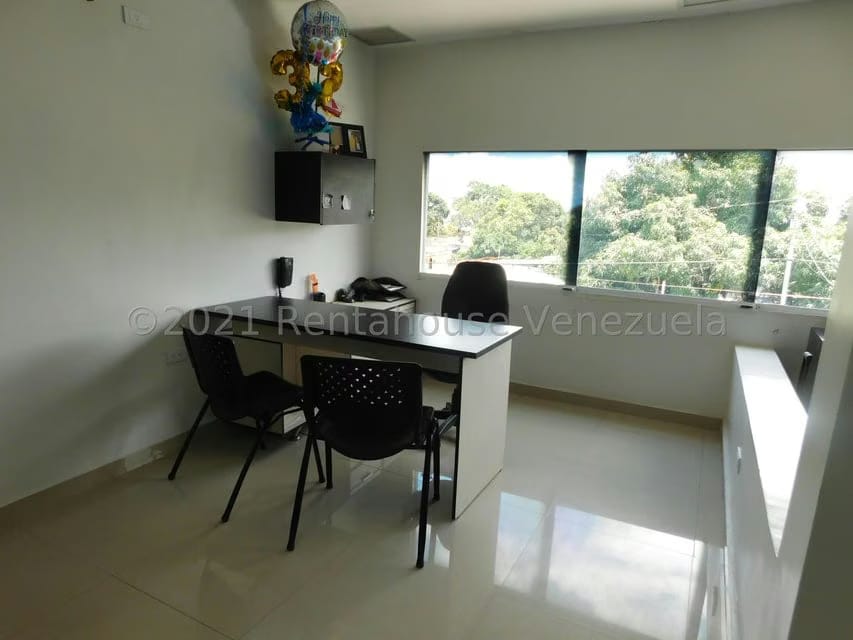 Comercial (Local Comercial) en Venta en Agua Viva, Lara - 12
