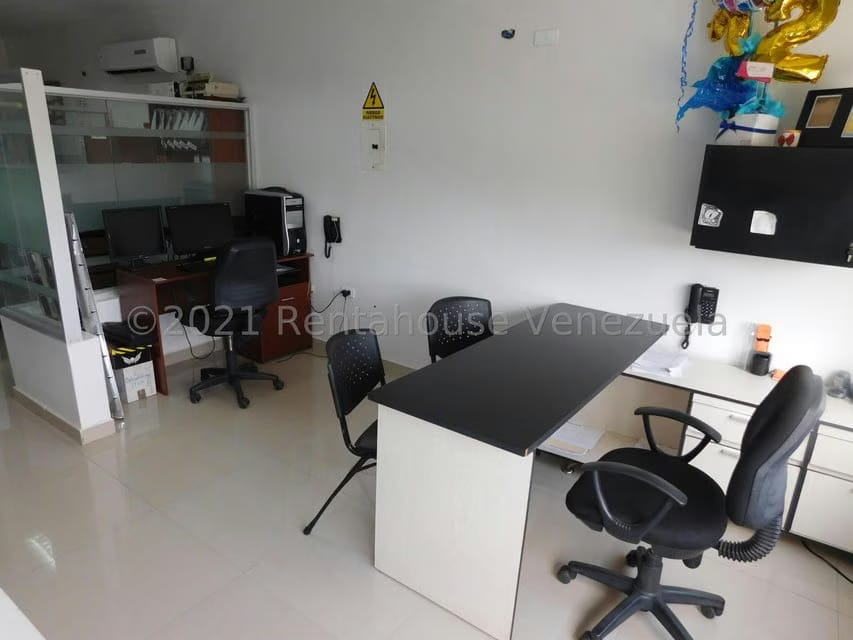 Comercial (Local Comercial) en Venta en Agua Viva, Lara - 13