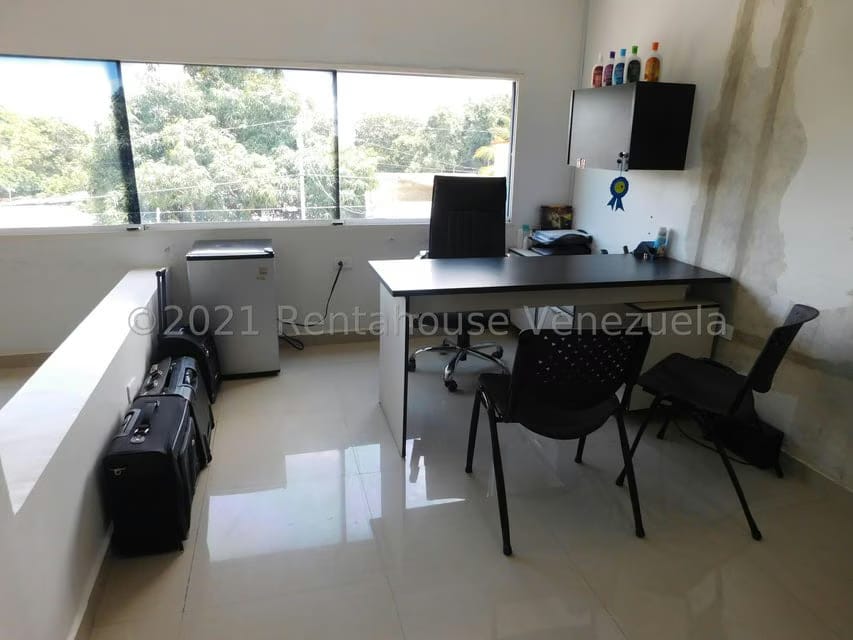 Comercial (Local Comercial) en Venta en Agua Viva, Lara - 14
