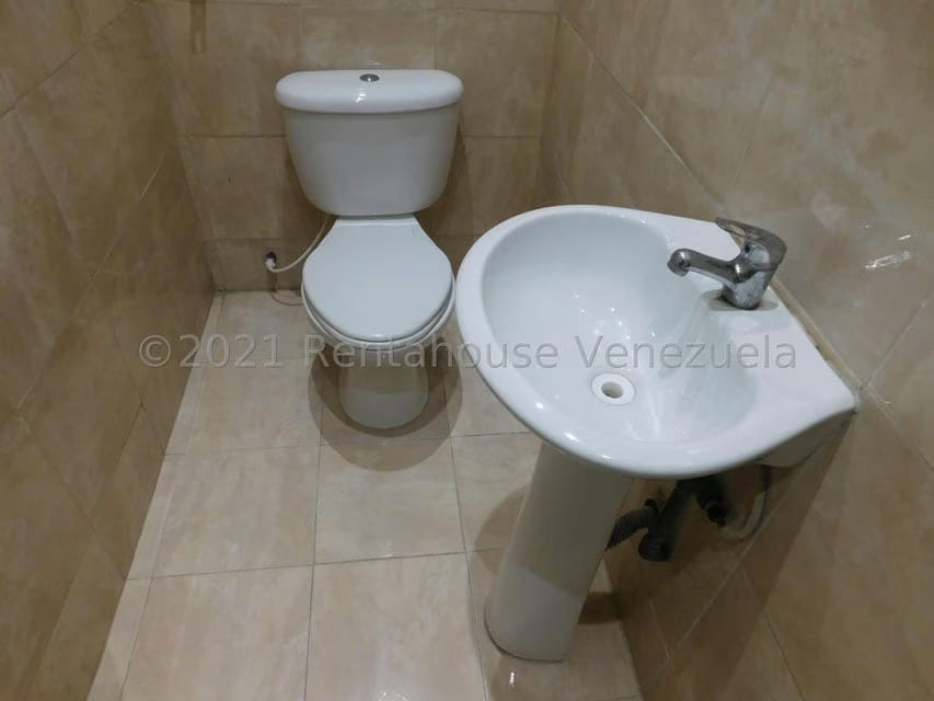 Comercial (Local Comercial) en Venta en Agua Viva, Lara - 15