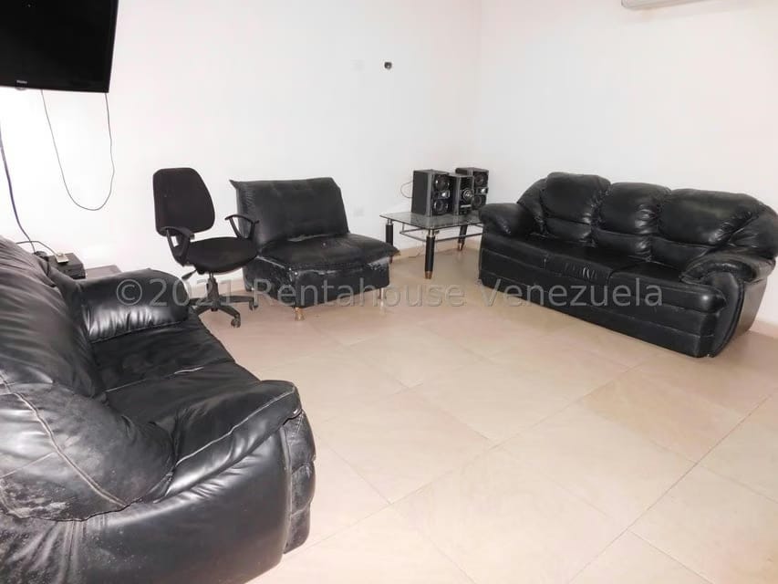 Comercial (Local Comercial) en Venta en Agua Viva, Lara - 3