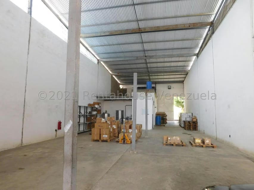 Comercial (Local Comercial) en Venta en Agua Viva, Lara - 4