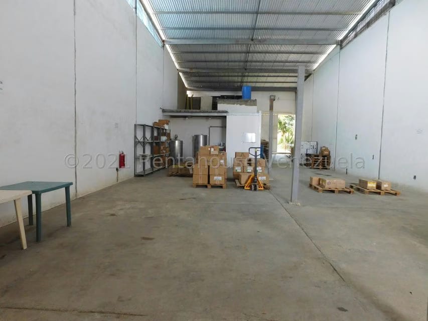 Comercial (Local Comercial) en Venta en Agua Viva, Lara - 5