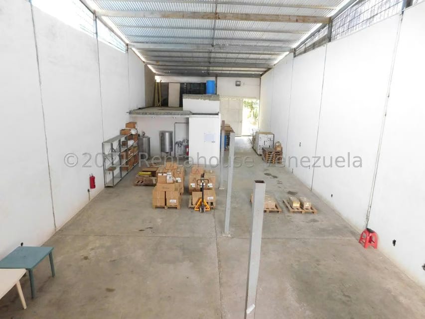 Comercial (Local Comercial) en Venta en Agua Viva, Lara - 6