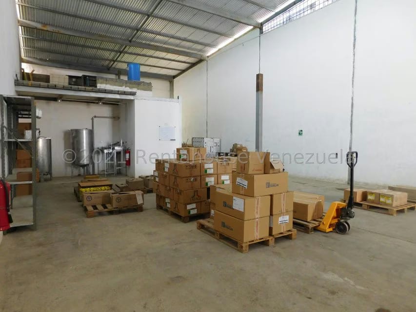 Comercial (Local Comercial) en Venta en Agua Viva, Lara - 7