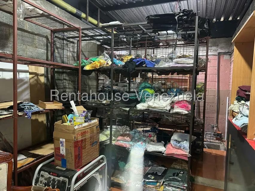 Comercial (Local Comercial) en Venta en Centro, Lara - 11
