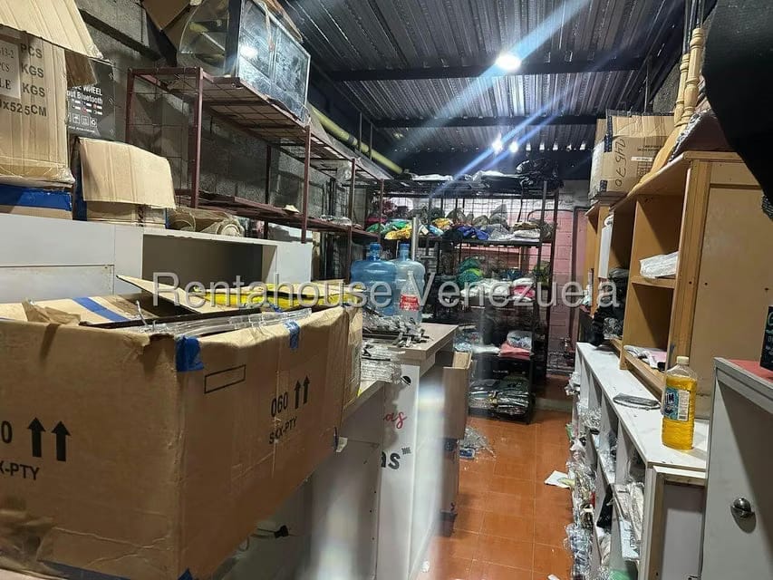 Comercial (Local Comercial) en Venta en Centro, Lara - 12