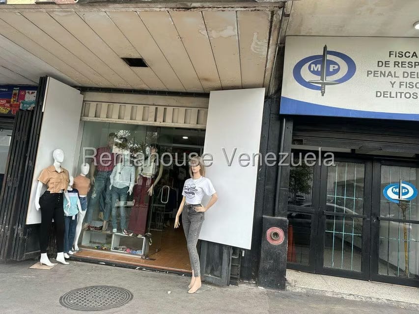 Comercial (Local Comercial) en Venta en Centro, Lara - 19