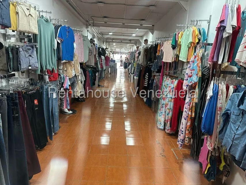 Comercial (Local Comercial) en Venta en Centro, Lara - 3