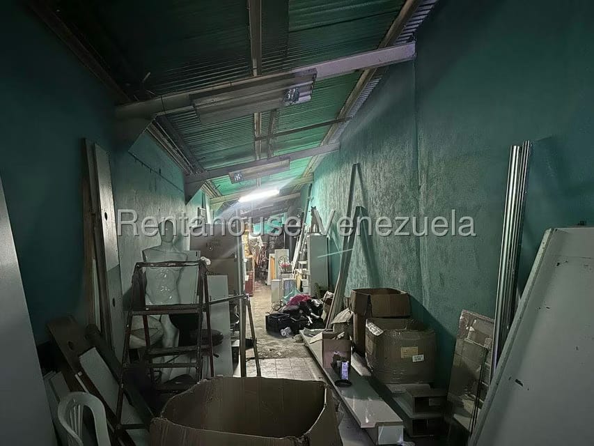 Comercial (Local Comercial) en Venta en Centro, Lara - 6