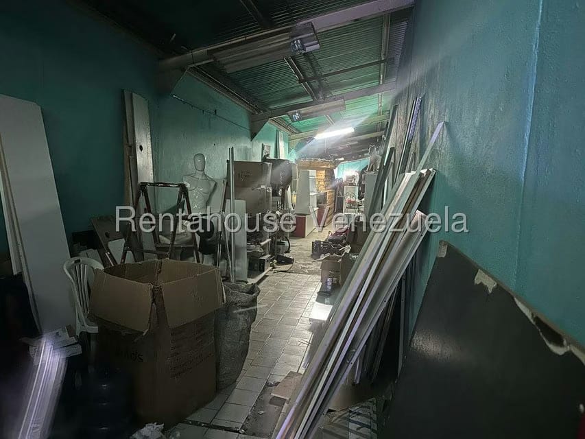 Comercial (Local Comercial) en Venta en Centro, Lara - 7