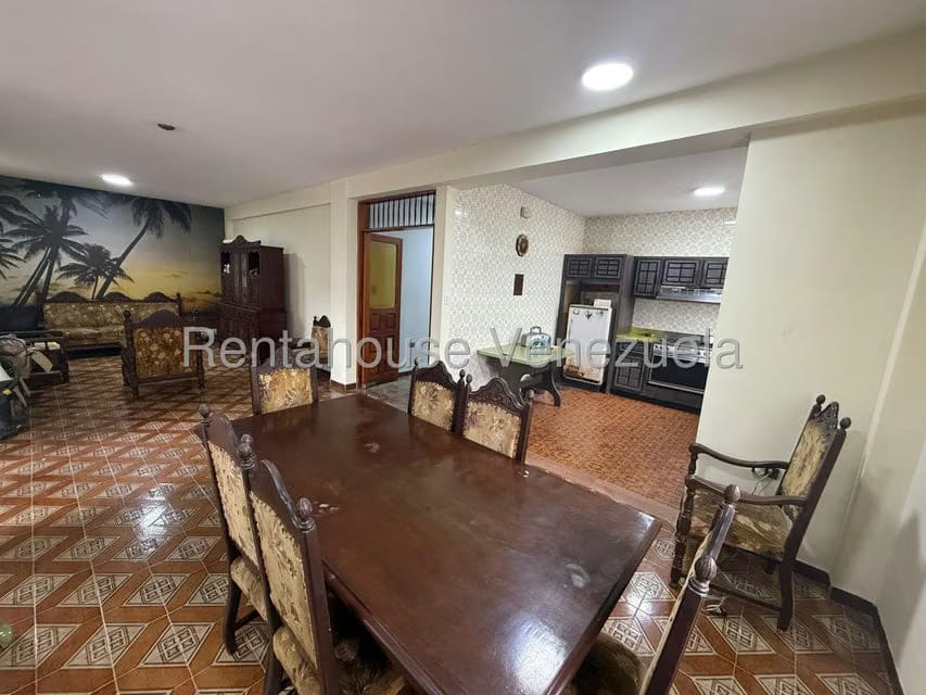 Casa (Duplex) en Venta en Guatire, Miranda - 3