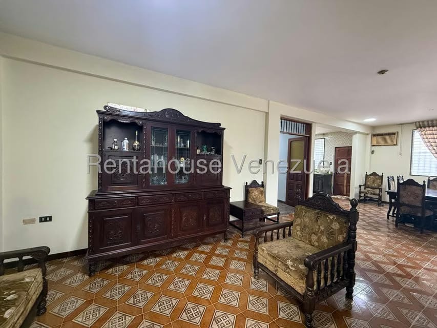 Casa (Duplex) en Venta en Guatire, Miranda - 4