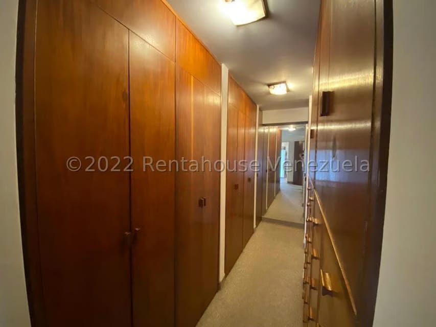 Apartamento (Duplex) en Venta en Los Naranjos del Cafetal, Distrito Metropolitano - 19