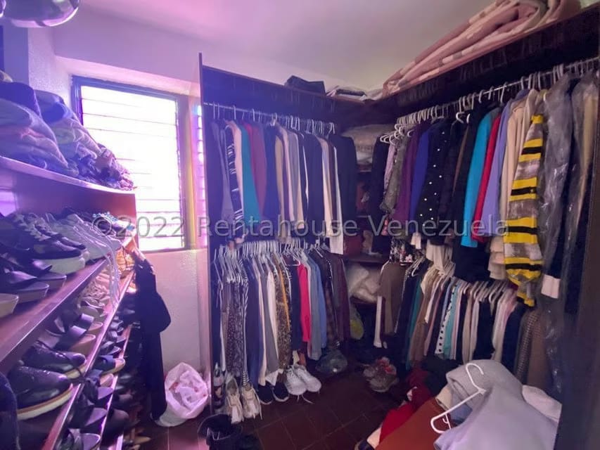 Apartamento (Duplex) en Venta en Los Naranjos del Cafetal, Distrito Metropolitano - 20