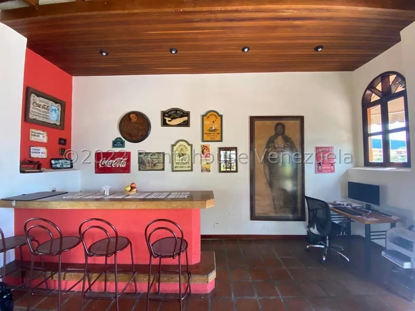 Apartamento (Duplex) en Venta en Los Naranjos del Cafetal, Distrito Metropolitano - 29