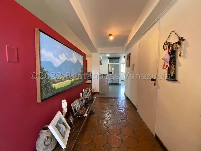 Apartamento (Duplex) en Venta en Los Naranjos del Cafetal, Distrito Metropolitano - 5
