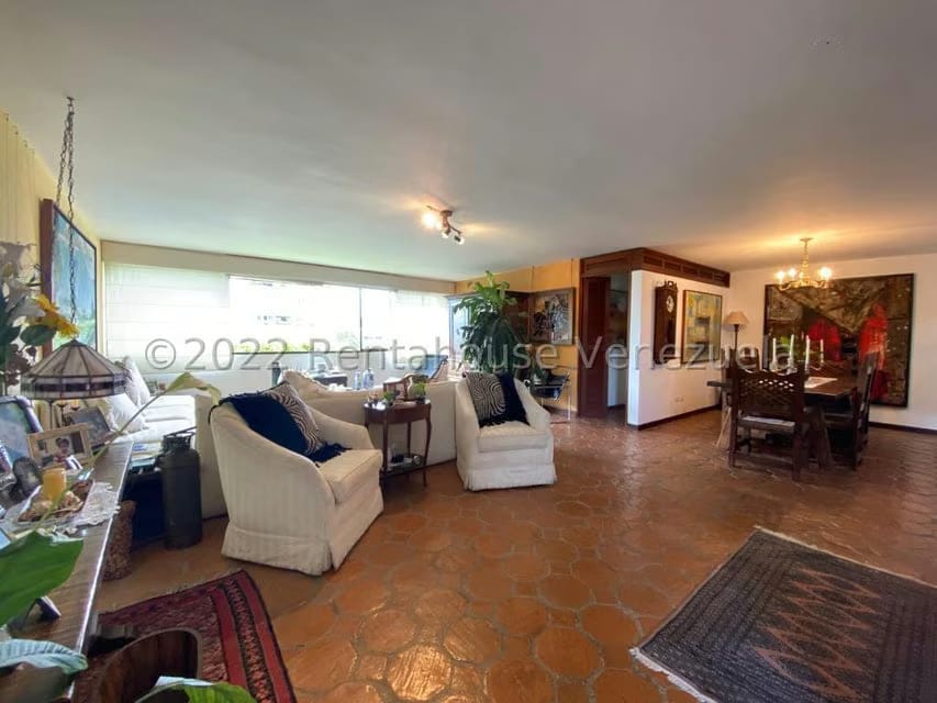 Apartamento (Duplex) en Venta en Los Naranjos del Cafetal, Distrito Metropolitano - 7